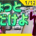 そろそろサムネ、ネタ切れなの #ストリーマーグラセフ -1/12【 GTA5 ストグラ 】