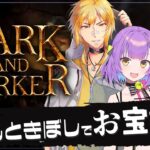 【 Dark and Darker 】ルンルンダンジョン ～死にゲーの味～【 #あんときぼし 】