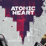 💔Atomic Heart 01 | パラレルFPS【静凛/にじさんじ】