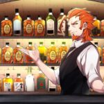 10/25【GTAV】THE  BARMAN ～まったり飲食店編～#ストリーマーグラセフ