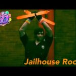 5/19 Jailhouse Rock!!(#ストグラ)