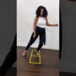 Samba dance tutorial- stepsongrid