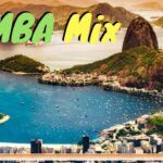 Samba Mix (Ritmo Do Brasil) Musica Brasiliana