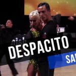 SAMBA | Dj Ice – Despacito (Luis Fonsi COVER)