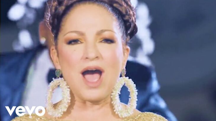 Gloria Estefan – Samba (Official Video)