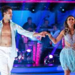 Anita Rani & Gleb Savchenko Samba to ‘Hips Don’t Lie’ – Strictly Come Dancing: 2015