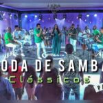 DEUS DO IMPOSSÍVEL l TODAVIA ME ALEGRAREI l EM TEUS BRAÇOS l CHEGA MAIS PRA CRISTO #samba #pagode