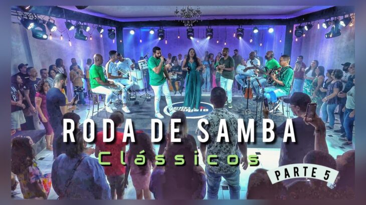 DEUS DO IMPOSSÍVEL l TODAVIA ME ALEGRAREI l EM TEUS BRAÇOS l CHEGA MAIS PRA CRISTO #samba #pagode