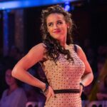 Georgia May Foote & Giovanni Pernice Samba to ‘Volare’ – Strictly Come Dancing: 2015