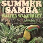 Walter Wanderley – Summer Samba (So Nice)