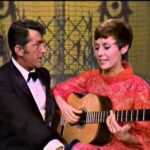 Dean Martin & Caterina Valente – One Note Samba