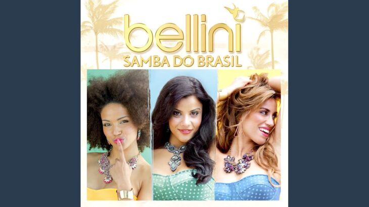 Samba do Brasil (Radio Remix)