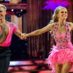 Maisie and Gorka Judges’ Pick to Samba (Conga) ✨ The Final ✨ BBC Strictly 2020