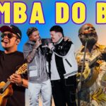 SAMBA DO BOM 2023 ⭐ TOP PAGODE 2023 ⭐