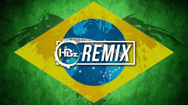 Bellini – Samba de Janeiro (HBz Bounce Remix)