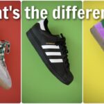 THE ULTIMATE ADIDAS GUIDE – Adidas Samba, Gazelle, Campus & Superstar + SIZING DIFFERENCES