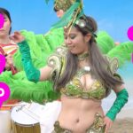 【女子大生のサンバ】よりパワーアップしたウニアン❣️タチヒビーチカップ2023-1　 ウニアンの2023年度初動画!!