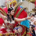 2019・令和もやっぱりウニアン!シズオカサンバカーニバル2018 União dos Amadores at Shizuoka samba carnival