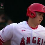 【大谷翔平 2ラン第17号HR!】3回裏, ツーラン同点HR! 6.10