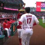 【速報】#大谷翔平 第17号HR! マリナーズvsエンゼルス  6.10