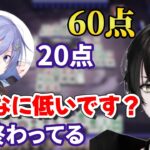 【神域リーグ2023】或世と覚える麻雀戦術：配牌に点数をつけよう編【或世イヌ/白雪レイド/切り抜き】