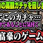 【切り抜き】ブルプロの高額ガチャを回しまくってあることに気づく叶【叶/にじさんじ切り抜き/BLUE PROTOCOL】