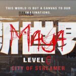 🔴6/24【GTAV/RP】可能性の海【City of Streamer/#ストリーマーグラセフ】