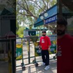 Indpak border 🇮🇳🇵🇰 #travelvlogs #samba #song #exercisebike #funny #vlog