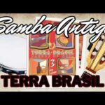 Roda de Samba – Terra Brasil Os Samba Antigo Mais Tocado (Pagode de Mesa)