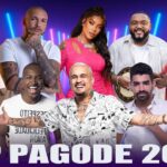 Samba e Pagode 💥 Os Melhores Pagodes 💥 Thiago Soares , Péricles, Pixote, Marvvila, Suel, Vitinho