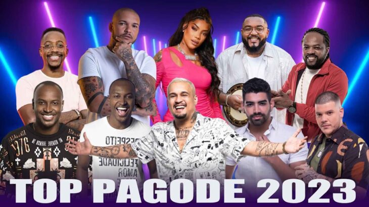 Samba e Pagode 💥 Os Melhores Pagodes 💥 Thiago Soares , Péricles, Pixote, Marvvila, Suel, Vitinho