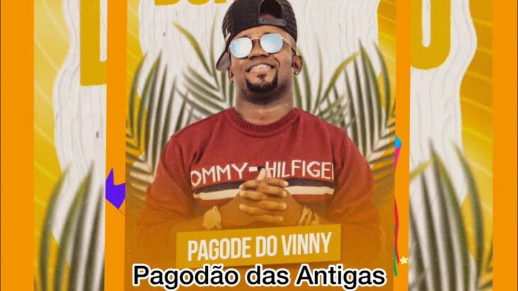 Pagode das Antigas – Pagode do Vinny de São João – Pagodão #viral #pagode #samba