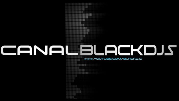 Transmissão ao vivo Canal Black Djs Black Party