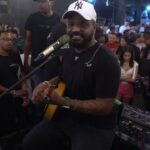 Arlindinho Ao Vivo – Samba da Feira ( ENGENHOCA )