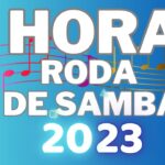 Roda de Samba – 3 Horas de Muito Samba (COM IMAGEM) Os Sambas das Antigas Mais Tocado