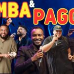 SAMBA E PAGODE 2023 ⭐ TOP PAGODE 2023 ⭐