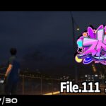 File.111「真昼の月」 #ストグラ #葛城司 【 GTA5 】