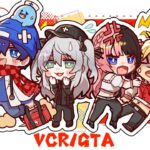 【 VCRGTA 】 今日がラスト出勤！？スト鯖GTA最終日 【 にじさんじ/エビオ 】