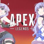 【APEX】ちょっとだけらんく【にじさんじ/勇気ちひろ】