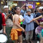 🌈第31回 学園坂七夕まつり～サンバカーニバル2017～ 🎋THE 31st Gakuenzaka tanabata samba carnival 2017🌈【Vol.2❕】