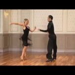 Basic Samba Routine by Franco Formica & Oxana Lebedew