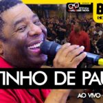 Netinho de Paula Ao Vivo na Casa BatuQ – Bloco 2