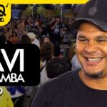 Davi do Samba Ao vivo na BatuQ