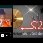 New single de samba Diarra Mbaye Saï Saï