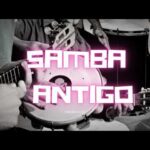 Samba Antigos – Os Melhores Sambas – Roda de Samba – So Samba Raiz