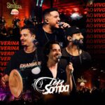 Top Samba – Ao Vivo no Severina (Show Completo)