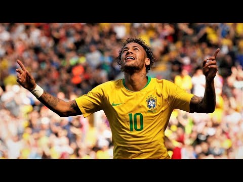 Neymar Jr – Samba do Brasil – Magical Skills & Goals