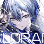 【VALORANT】健康生活フルパ【小柳ロウ/にじさんじ】