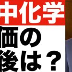 【田中化学研究所】株価は今後どうなる！？