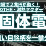 いずれ市場で２兆円が動く！EV絡みの激熱セクター、全固体電池の狙い目銘柄を一挙公開！#全固体電池 #トヨタ自動車 #日産自動車 #村田製作所 #日立造船